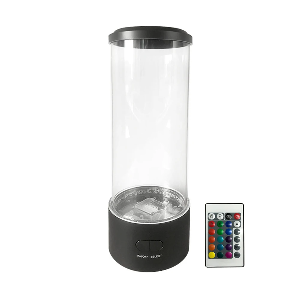 

Simulated Relaxing USB Charging Office Color Changing Hypnotic Jellyfish LED Night Light Fantasy Atmosphere Lamp Home Decor