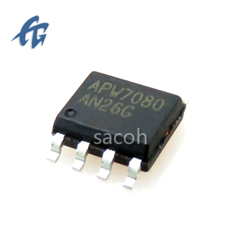 20 шт., встроенный чип управления питанием LCD SOP-8