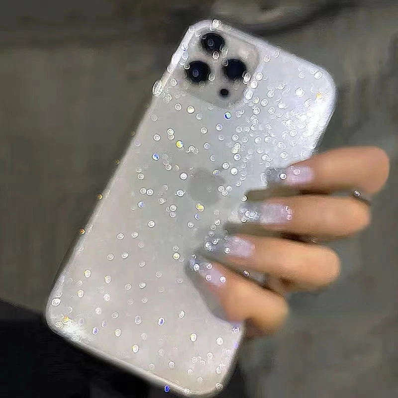 Advanced Sense Personality Phone Case Suitable for IPhone14 14Promax 13promax 11Promax 12Promax Xr 13 Fashion Soft Phone Case