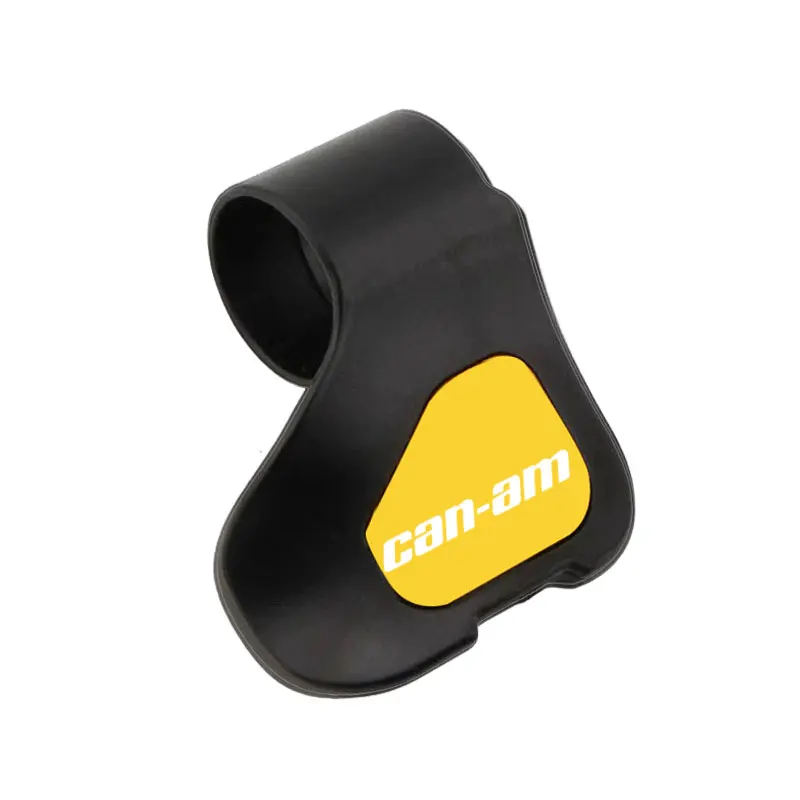 

Для Can Am Outlander 1000 Ryker 900 Renegade 800 Canam Maverick X3 Spyder, усилитель, зажим для акселератора, руль, экономия ...