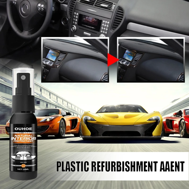 Пластиковый внешний Восстанавливающий регенератор отделка стойкие химикаты