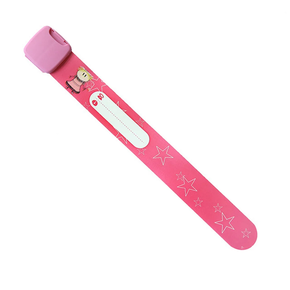 Рисунок 4 - Детские Водонепроницаемые браслеты