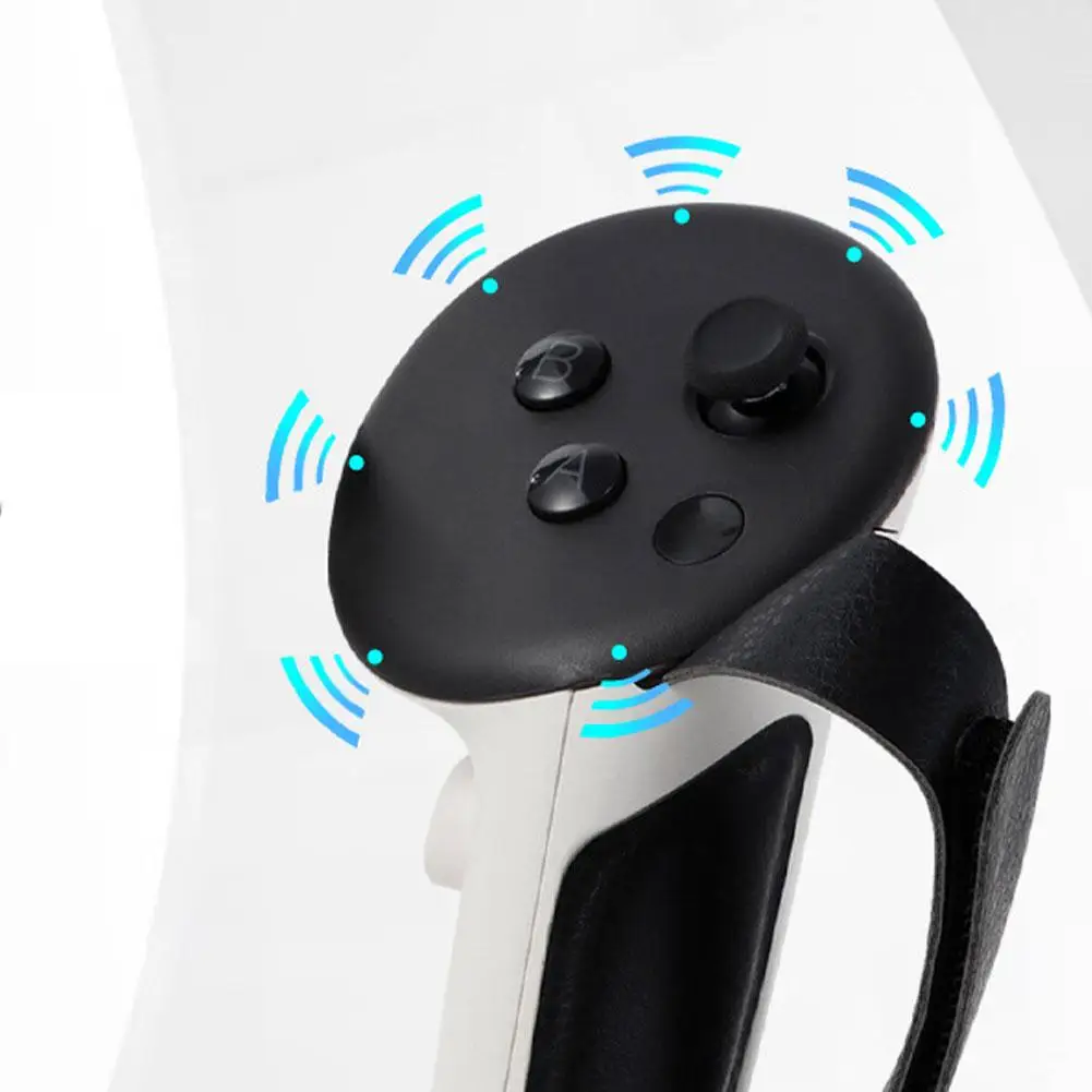 Чехол для ручки контроллера Oculus Quest 3 Vr |