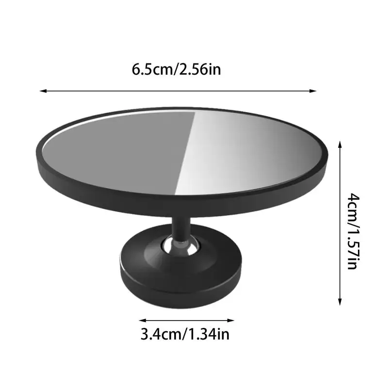 Зеркала для эспрессо скорость потока зеркала наблюдения за кофе состояния