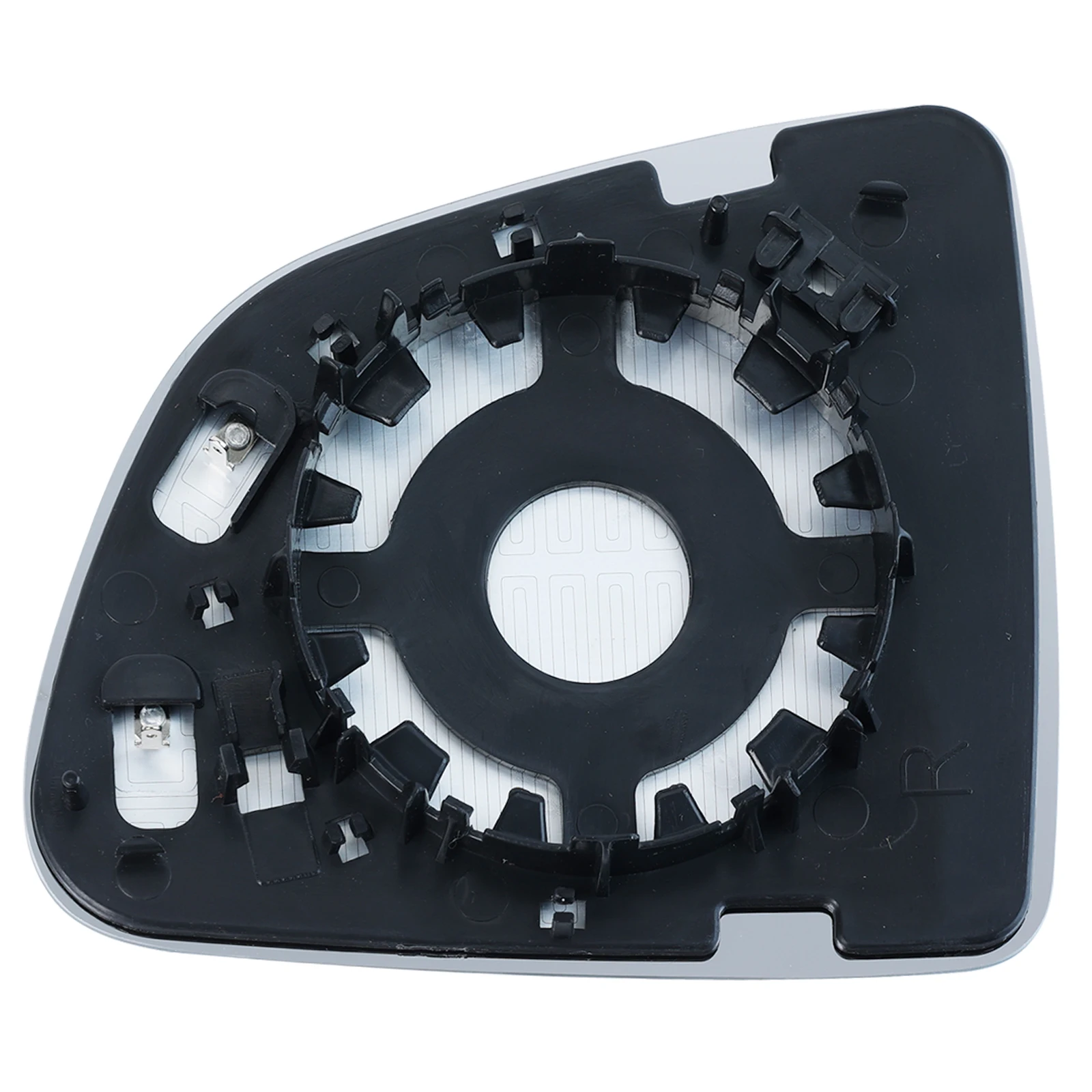 1 шт. широкоугольный объектив для зеркала заднего вида Tesla Model Y 2019-2024