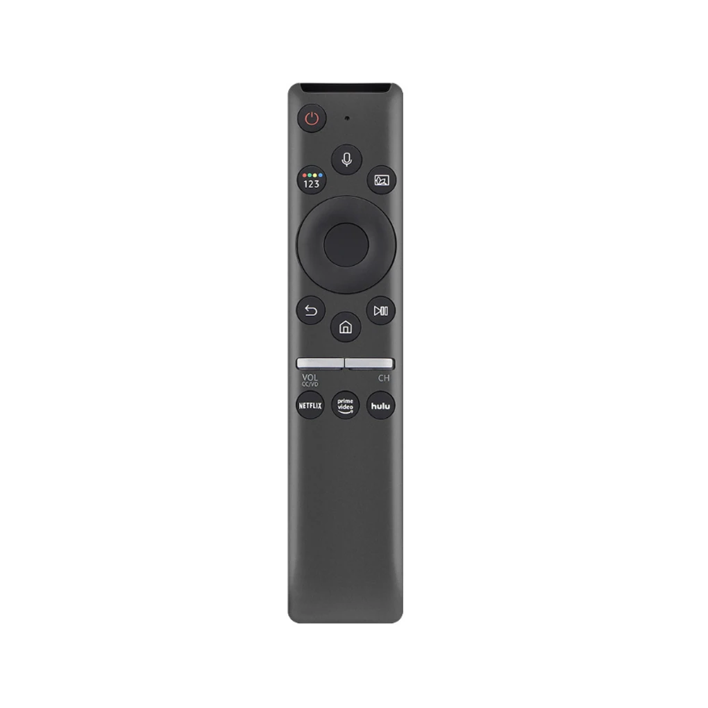 Smart TV Wireless Remote Control Voice Controller Television