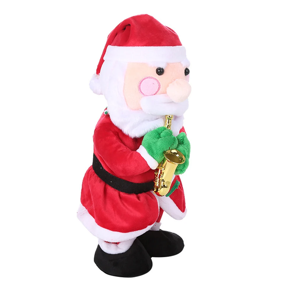 

Планшетофон, плюшевая игрушка, работающая от батареек, простая в использовании, мягкая игрушка, Идеальный Рождественский подарок для детей