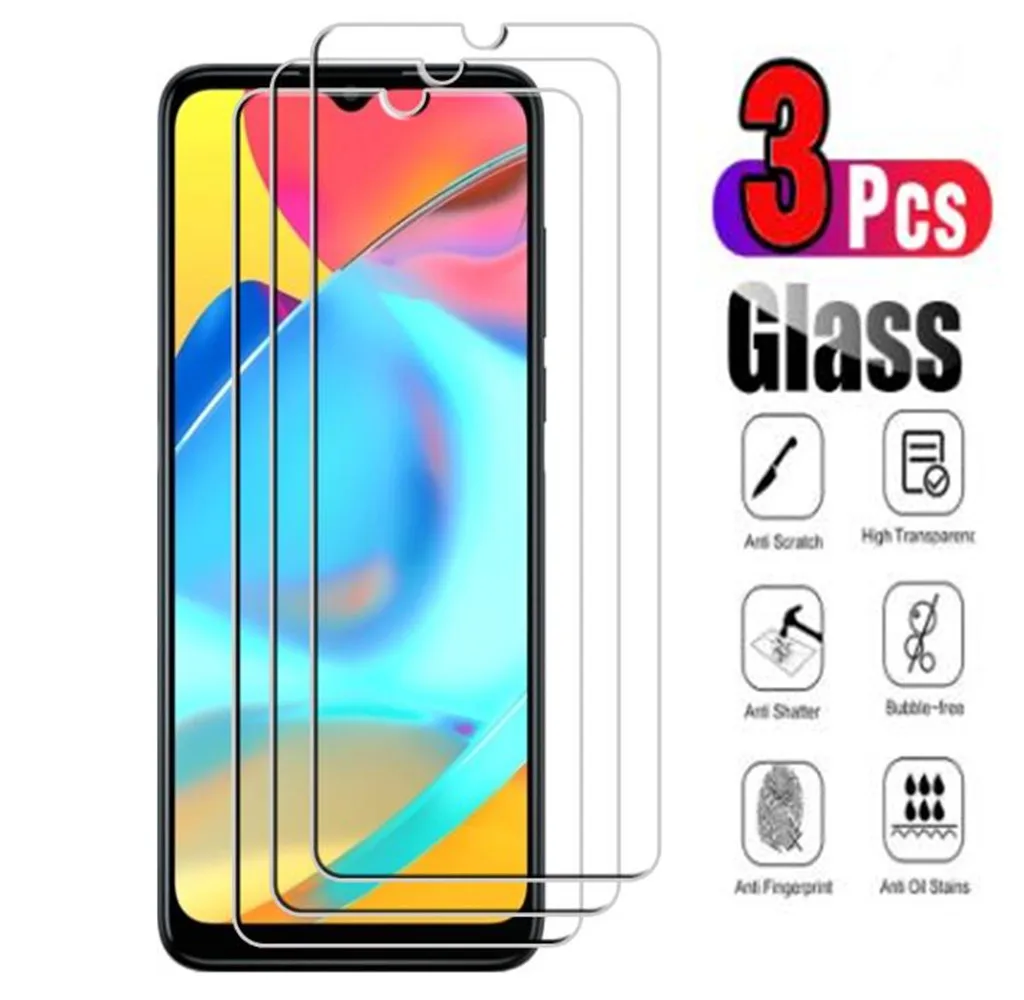 3 шт. для A1 Alpha 21 20 20 + Plus Alpha21 Alpha20 A1Alpha 20Plus Закаленное стекло Защитная пленка для экрана