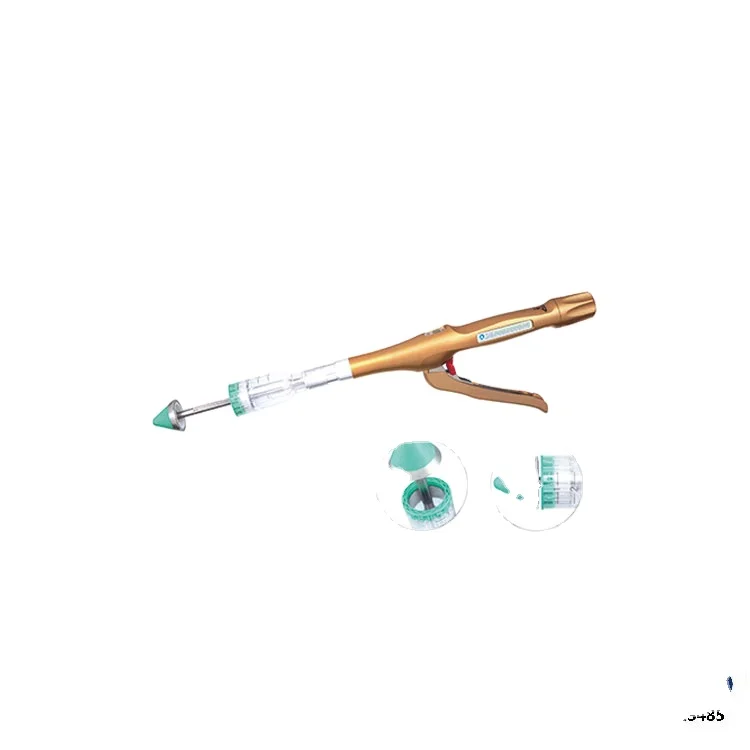 

Disposable PPH (Hemorrhoid) Stapler