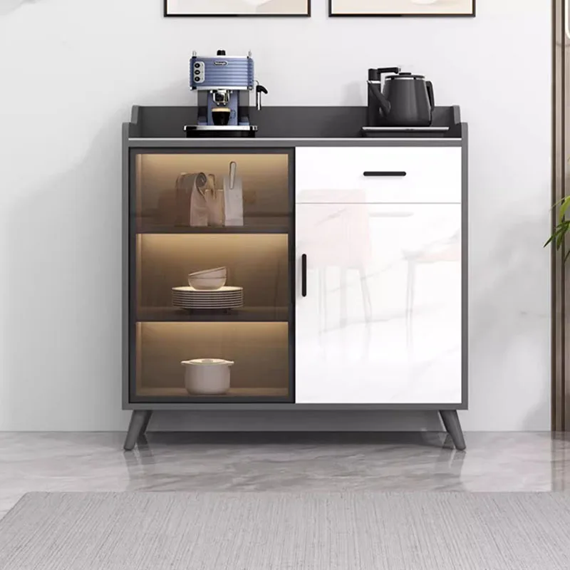 

Luxury Buffet Sideboard Cabinet Display Accent Modern Console Sideboard Cabinet Filing Sideboard Wohnzimmer Farmhouse Furniture