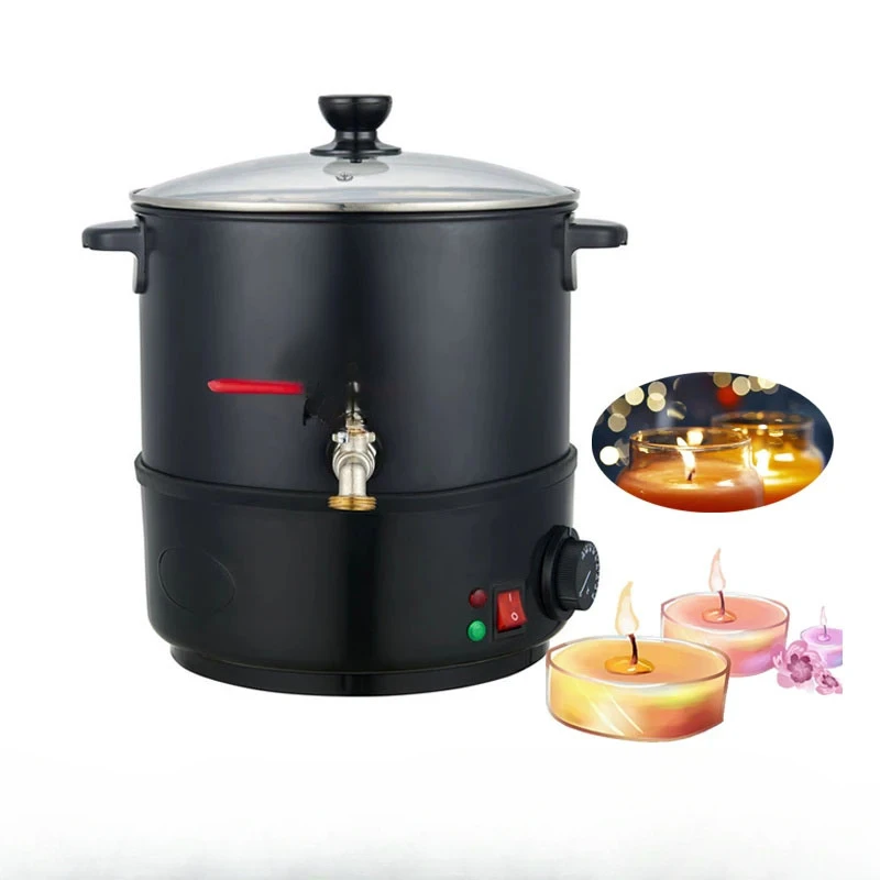 Fusion для свечей 10L 110/220V E27 самостоятельного изготовления собственных