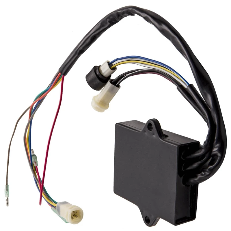 Высокопроизводительный блок питания CDI 1YW-85540-20-00 для Yamaha Big Bear YFM350FW Moto 4 YFM350ER 1987 1988