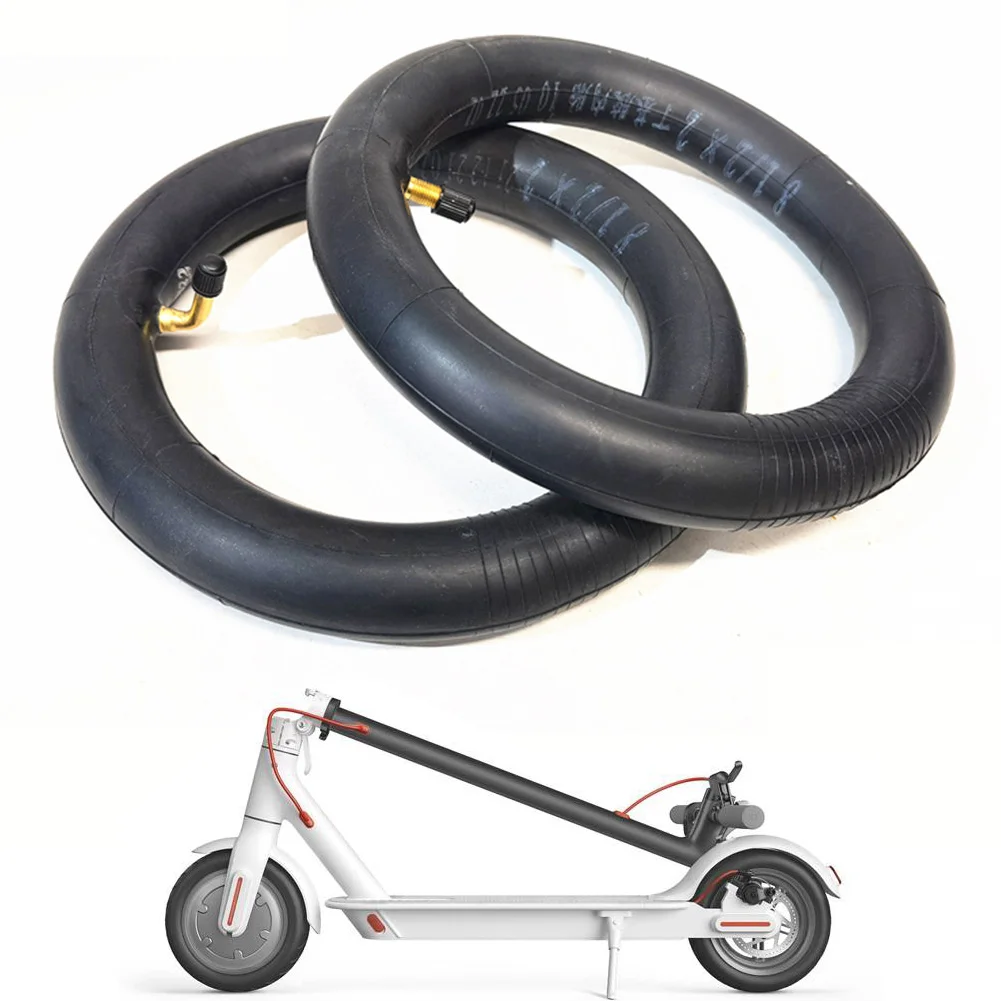 

8.5 Inch Camera Tire 8 1/2X2 Tube Inner Tire For Xiaomi M365 Electric Scooter Tire Replacement Inner Tube Accessoires