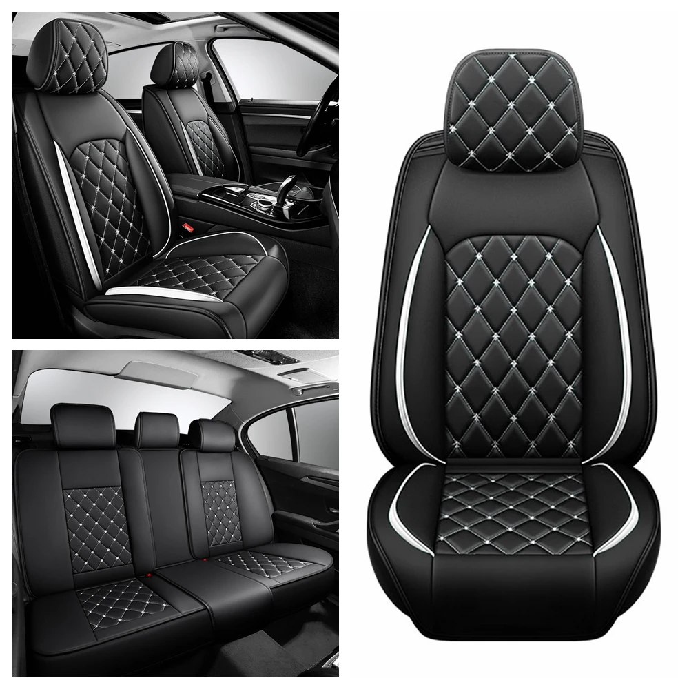 

Чехлы на передние и задние сиденья для Citroen C2, C3, C4, C-CROSSER C4, Cactus, C4L, Picasso, C5, Triumph, C6, Xantia, DS4, DS5, DS6