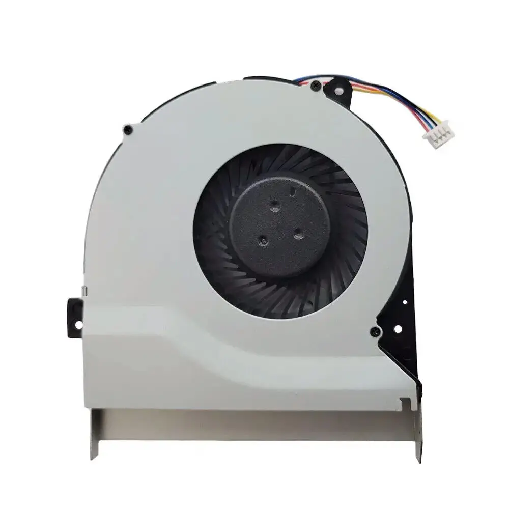 Для ASUS K56C K56 K56CA K56X K56CM K56CB A56C S550CM S56C Вентилятор процессора и графического