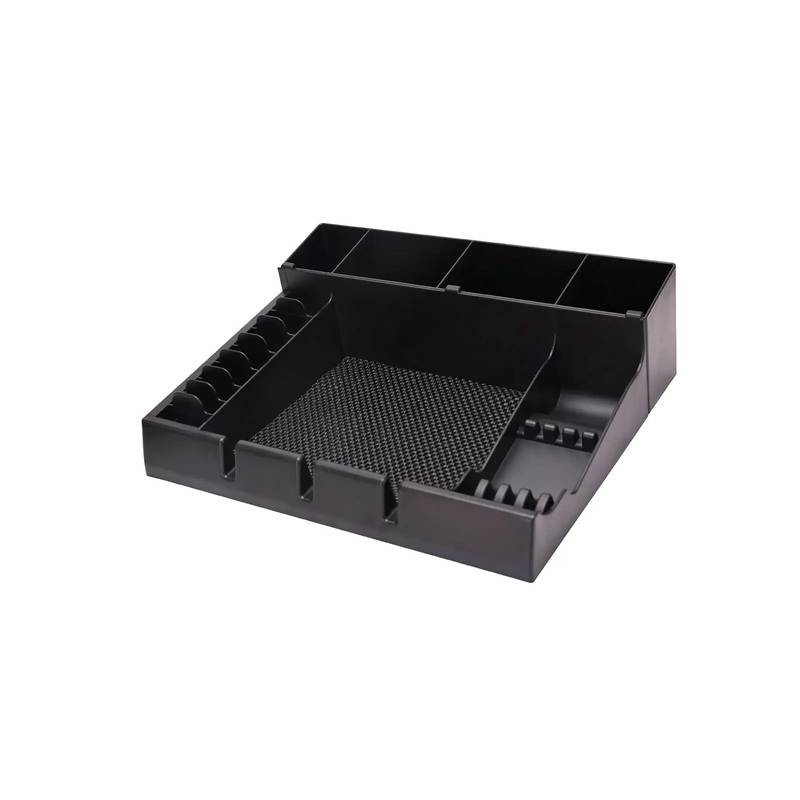 

Barber Clipper Tray Station Hairdressing Tool Holder for Stylist Hairdresser