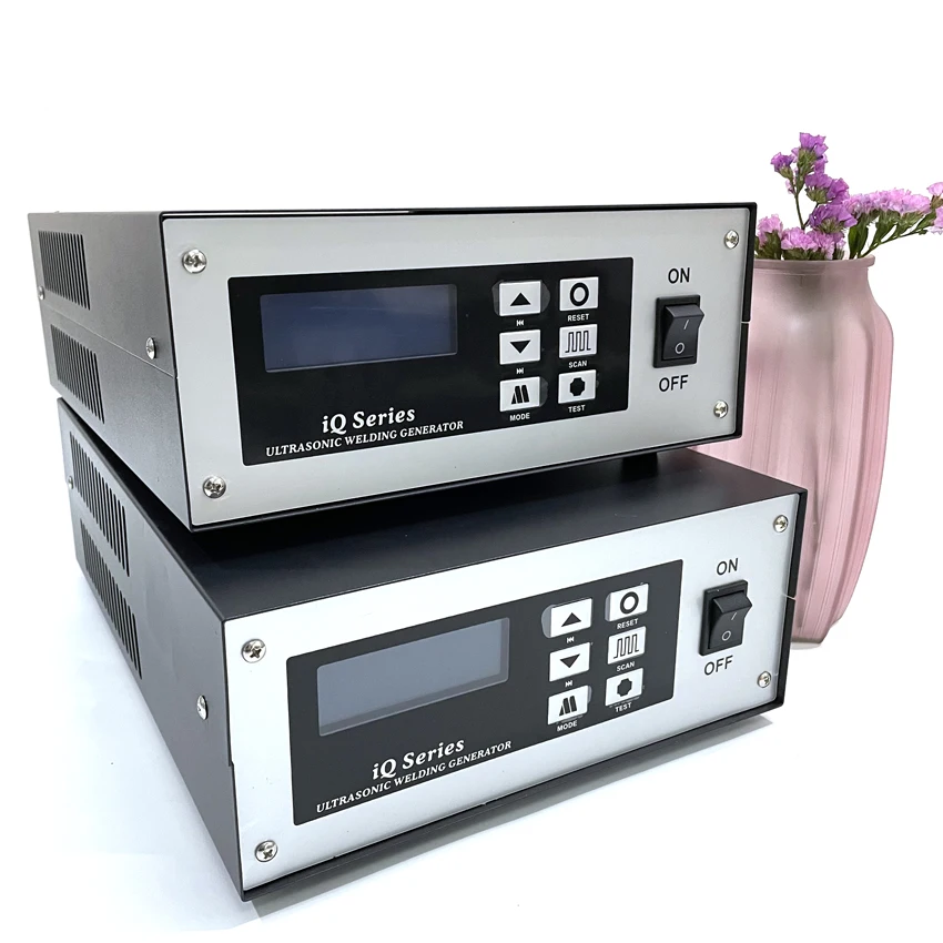 

3200W 20khz Best Price Of Low Failure Rate High Quality Ultrasonic Welding Generator