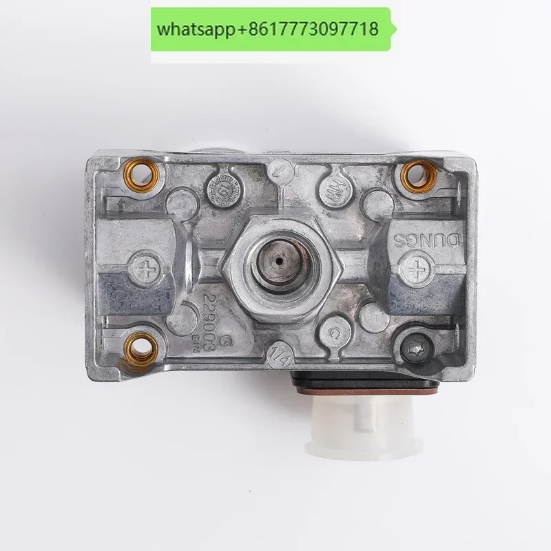 Реле давления GW50A6 GW150A6 GW150A5 GW3A6 GW10A6 GW500A6