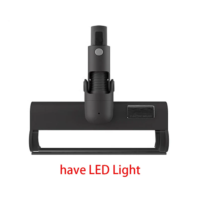 Новая модернизированная версия электрическая щетка для пылесоса внешняя деталь