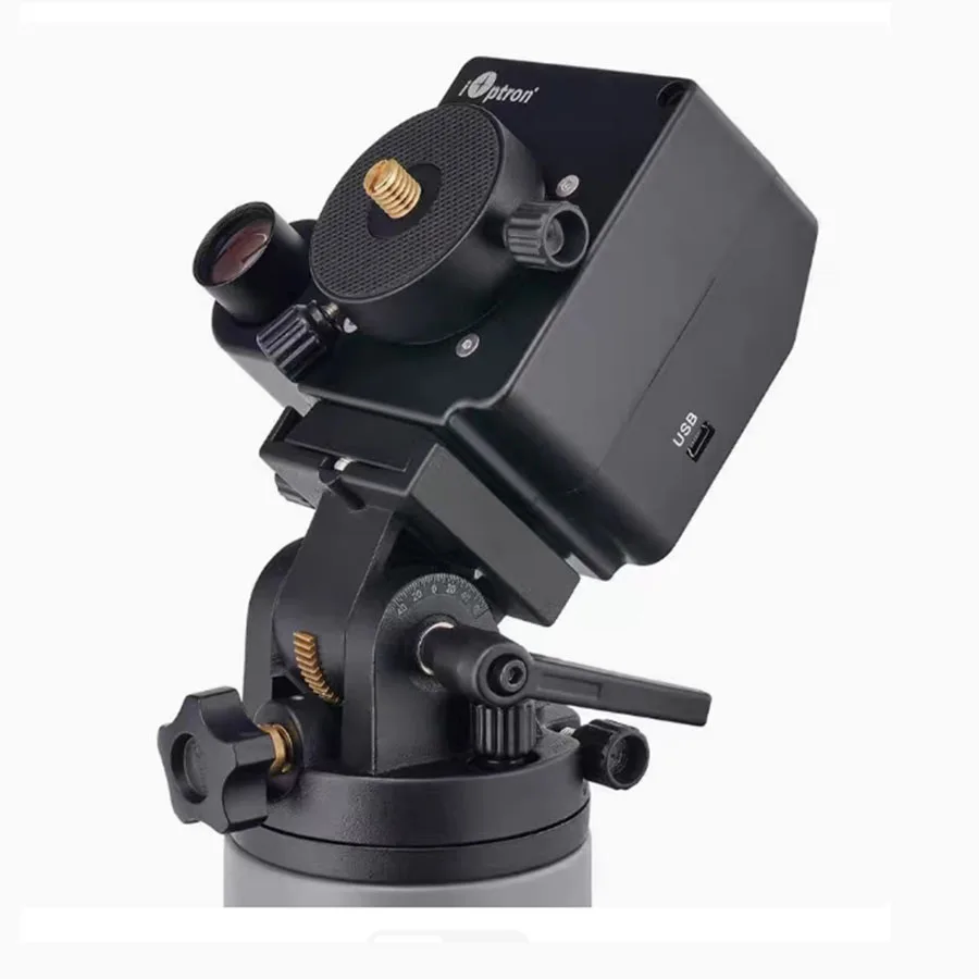 Фото Новый экватор звездного поля SkyTrackerPro, Ayton Small Star Field STP Star Chaser, съемка галактики №2