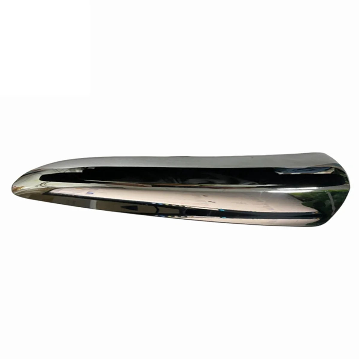 1 пара накладок на переднее крыло автомобиля 96732937 ВД 96732938 VD для Citroen DS5 2011-2018 Бампер