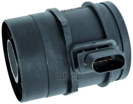 Расходомер воздуха BMW / MERCEDES HELLA арт. 8ET009149-381 | Автомобили и мотоциклы