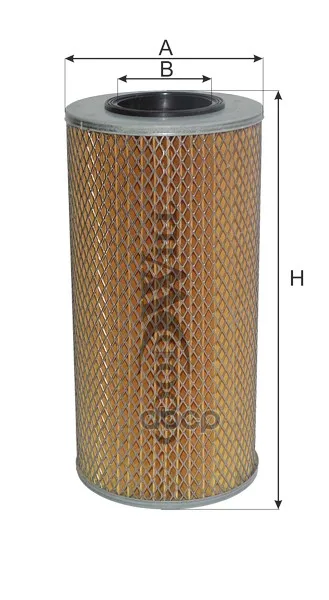 Фильтр Масляный Двигателя Hcv Goodwill арт. OG1030