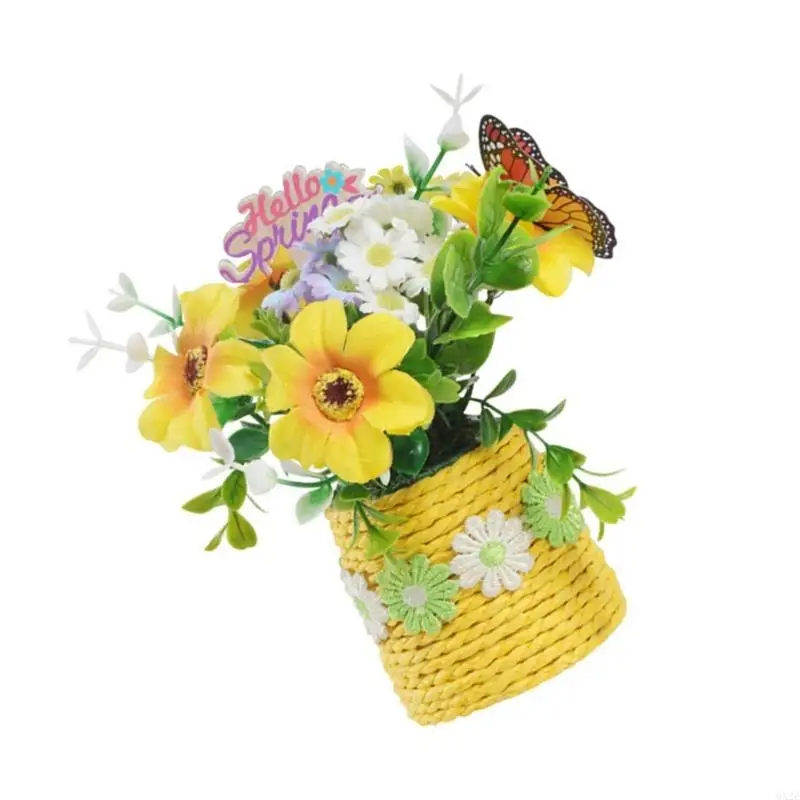Искусственные цветы QX2E Spring Fastess Mastax Floral