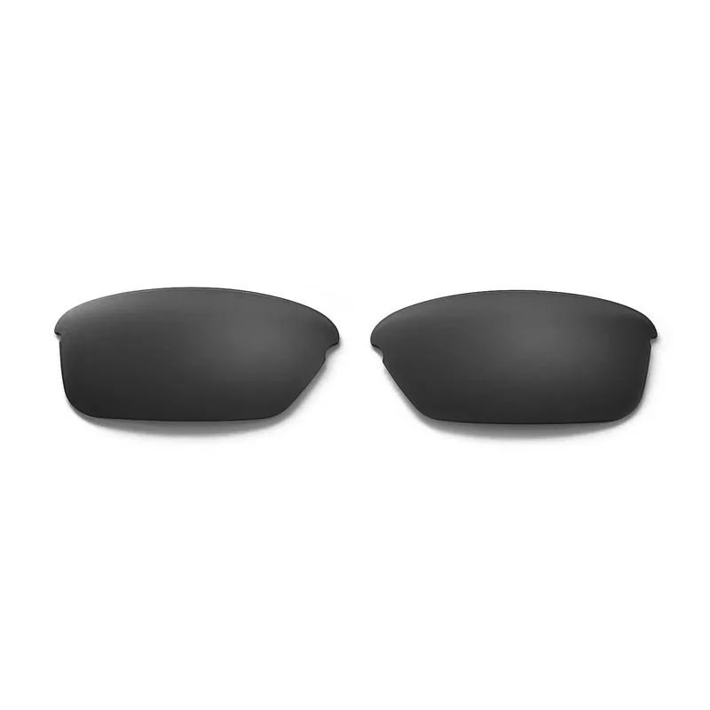 Фото Сменные поляризационные линзы Walleva для солнцезащитных очков Oakley Razrwire №3