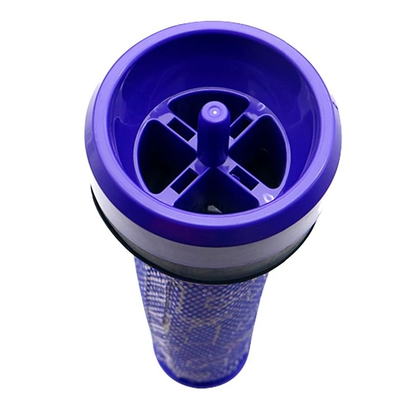 8 шт. запасные части для пылесоса с предварительным фильтром Dyson DC28C DC33C DC37 DC39C DC53