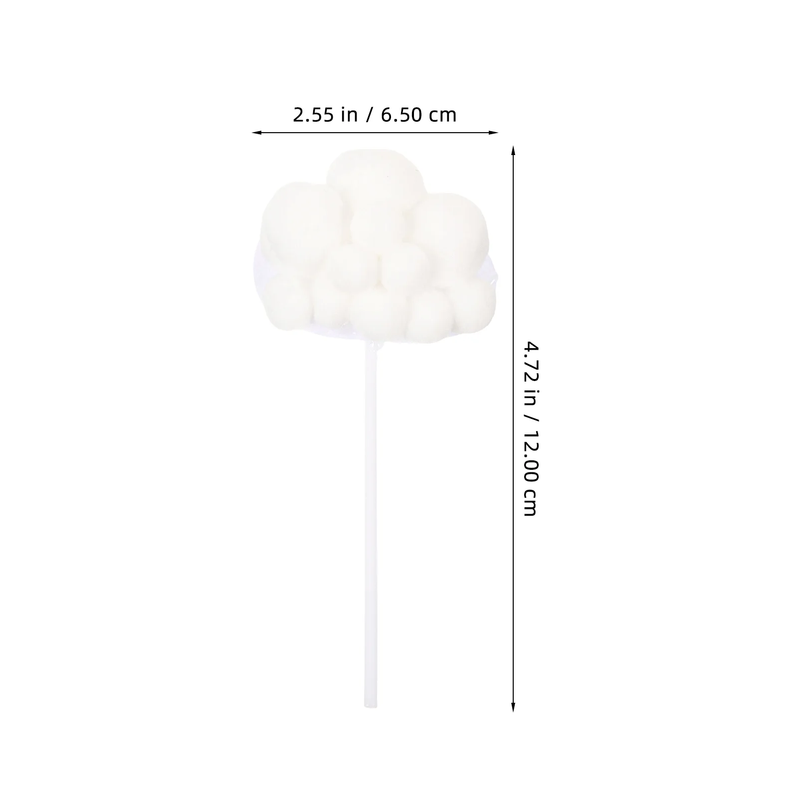 5 шт. выбор торта для вечеринки топпер кексов украшение на день рождения