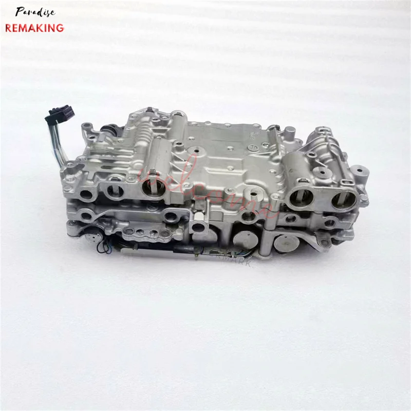 FW6A-EL FW6AEL Корпус клапана коробки передач TCU для Mazda 2.0-2.5L 238740 A FZ01