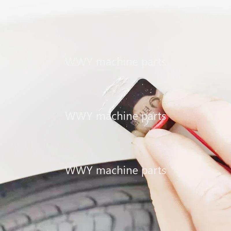 Скребок для очистки автомобильной краски общего потока скребок полировки