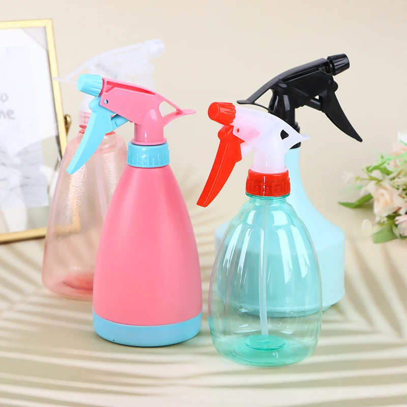 

1 шт., бутылка-распылитель для полива растений