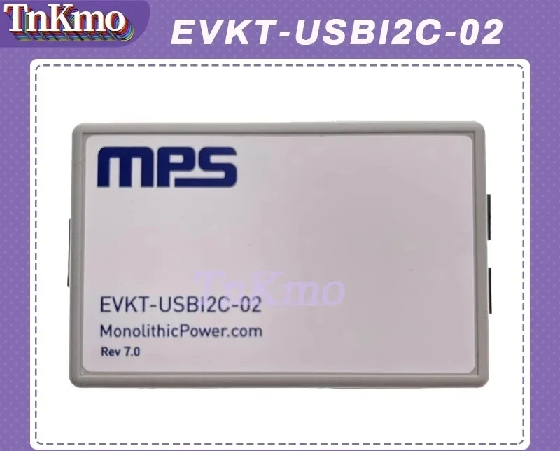 EVKT-USBI2C-02 Пальник MPS US-B — I2C U-SB отладчик PMBus