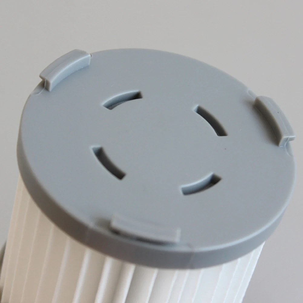 2 шт. HEPA-фильтры для пылесоса