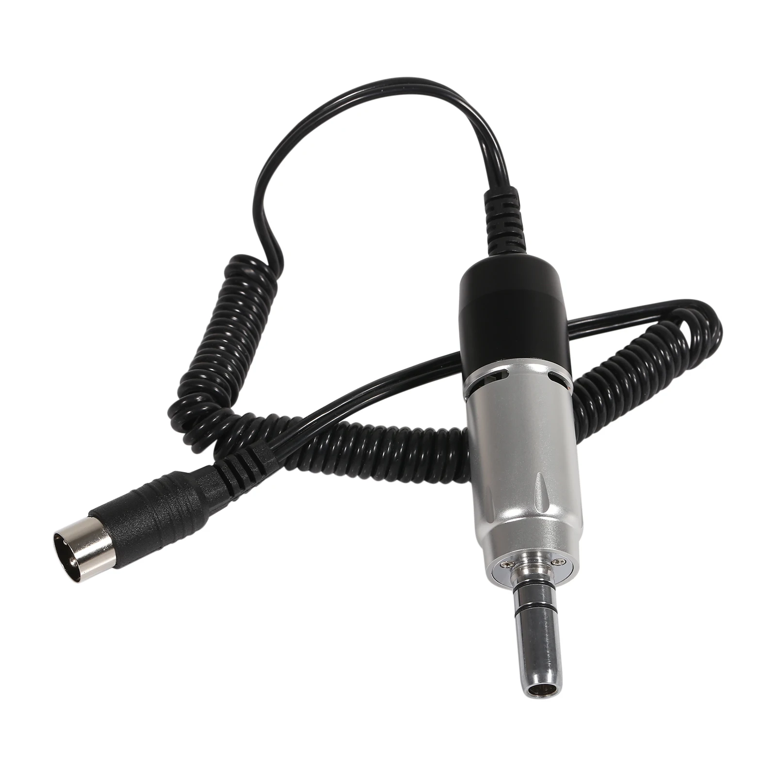 4 цвета Den tal Lab оборудование портативный электродвигатель 35 К об/мин для марафона