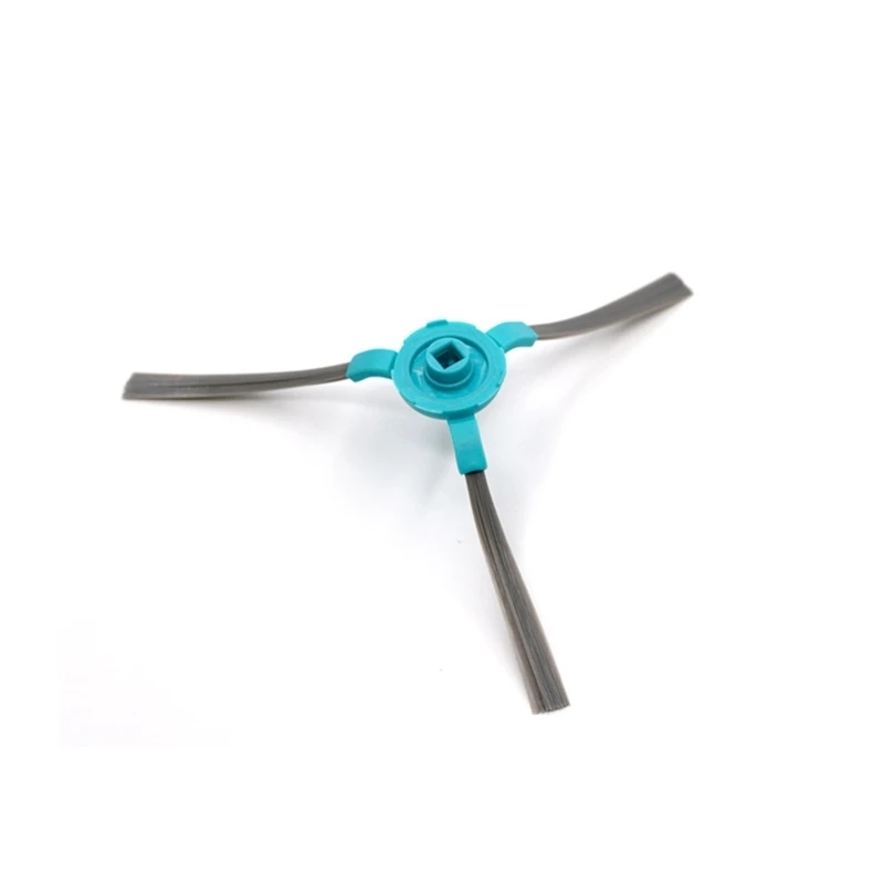 Фото Запчасти для LISTAR RX3, RX5, RX9, RX10 / Cecotec Conga 1290 1390 1590, аксессуары, фильтр, боковая щетка, швабра №2