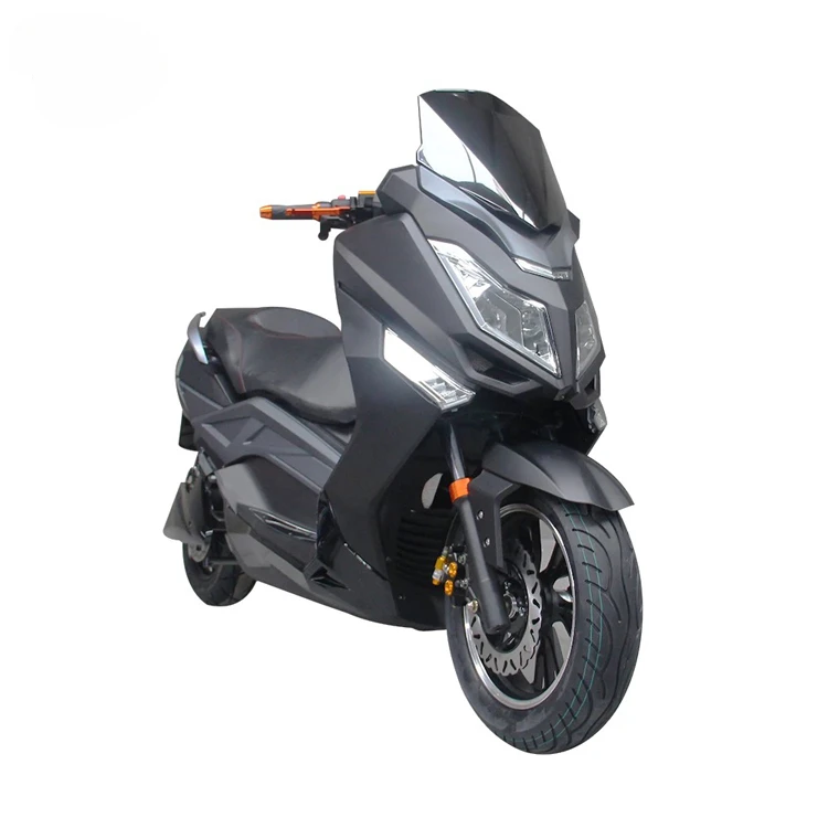 Электромотоцикл для взрослых SE-RR