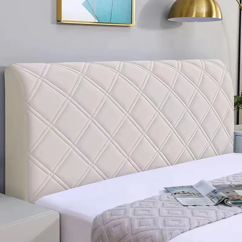 

Стеганый чехол на изголовье кровати mtuove