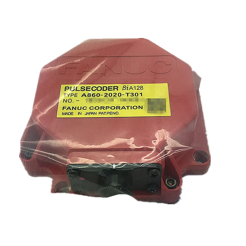 

PTC-Fanuc, вращающийся кодировщик A860-2010-T341 A8602010T341