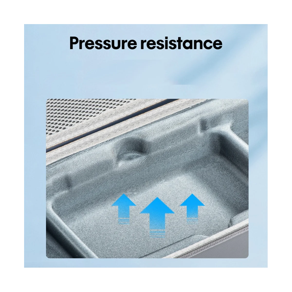 

Сумка для хранения DEVASO для палубы большой емкости