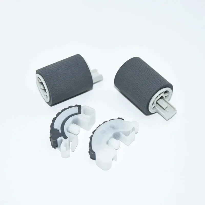 1 компл. FB4-9817-030 FB4-9817-000 FF6-1621-000 Ролик захвата разделения бумаги для Canon iR 2016 2018 2020 2320