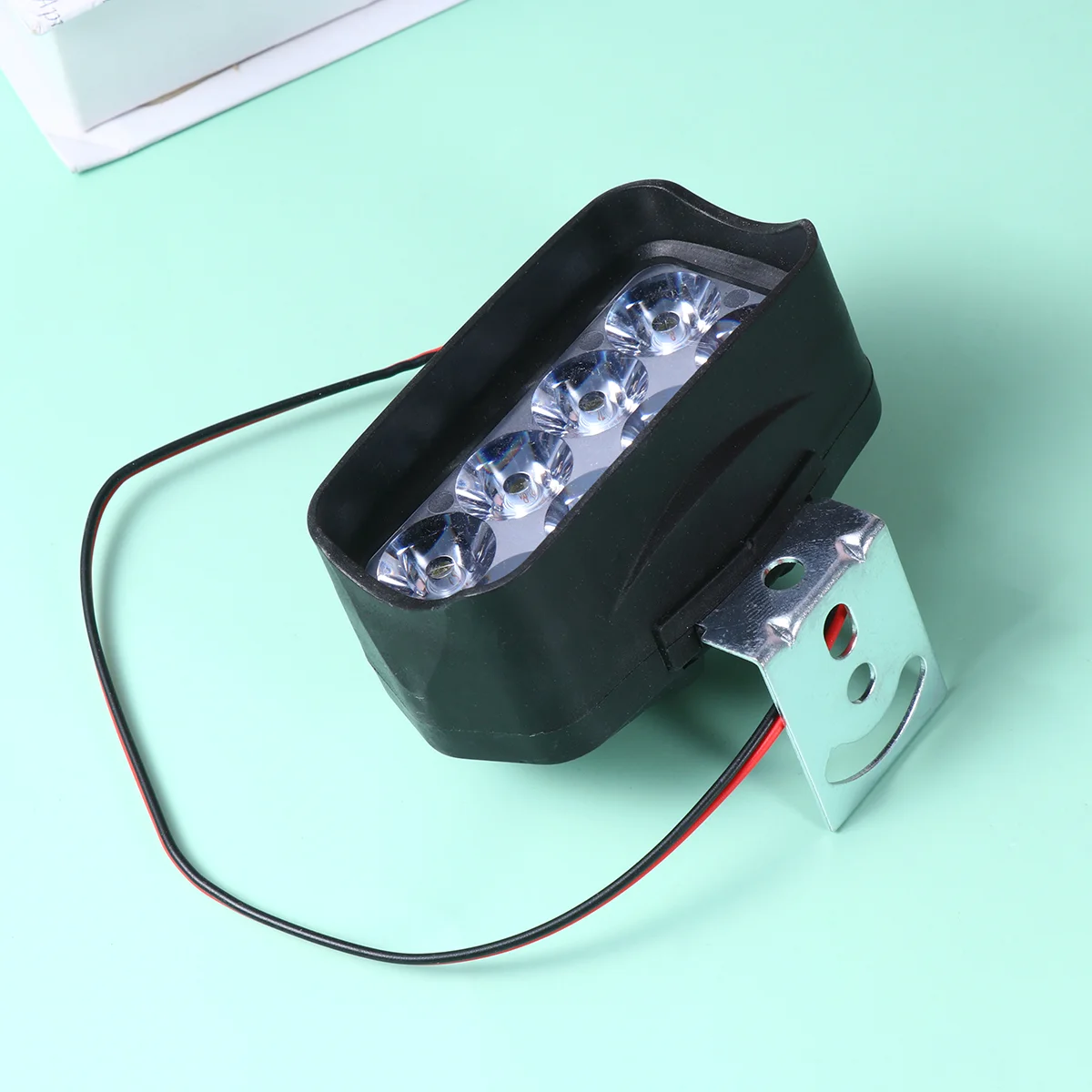 

1 Pc Lamp Sturdy Prime Motorcycle Headlight Motorcycle Headlamp for Motorcycle