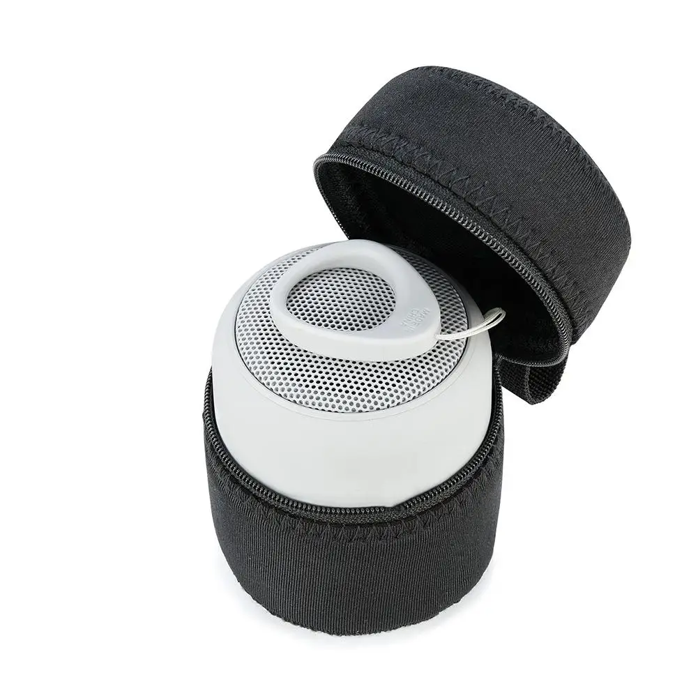 

Portable Speaker Case Cover Diving Material Waterproof Audio Storage Carrying Bag Compatible For Srs-Xb10/Xb12/13 Sony