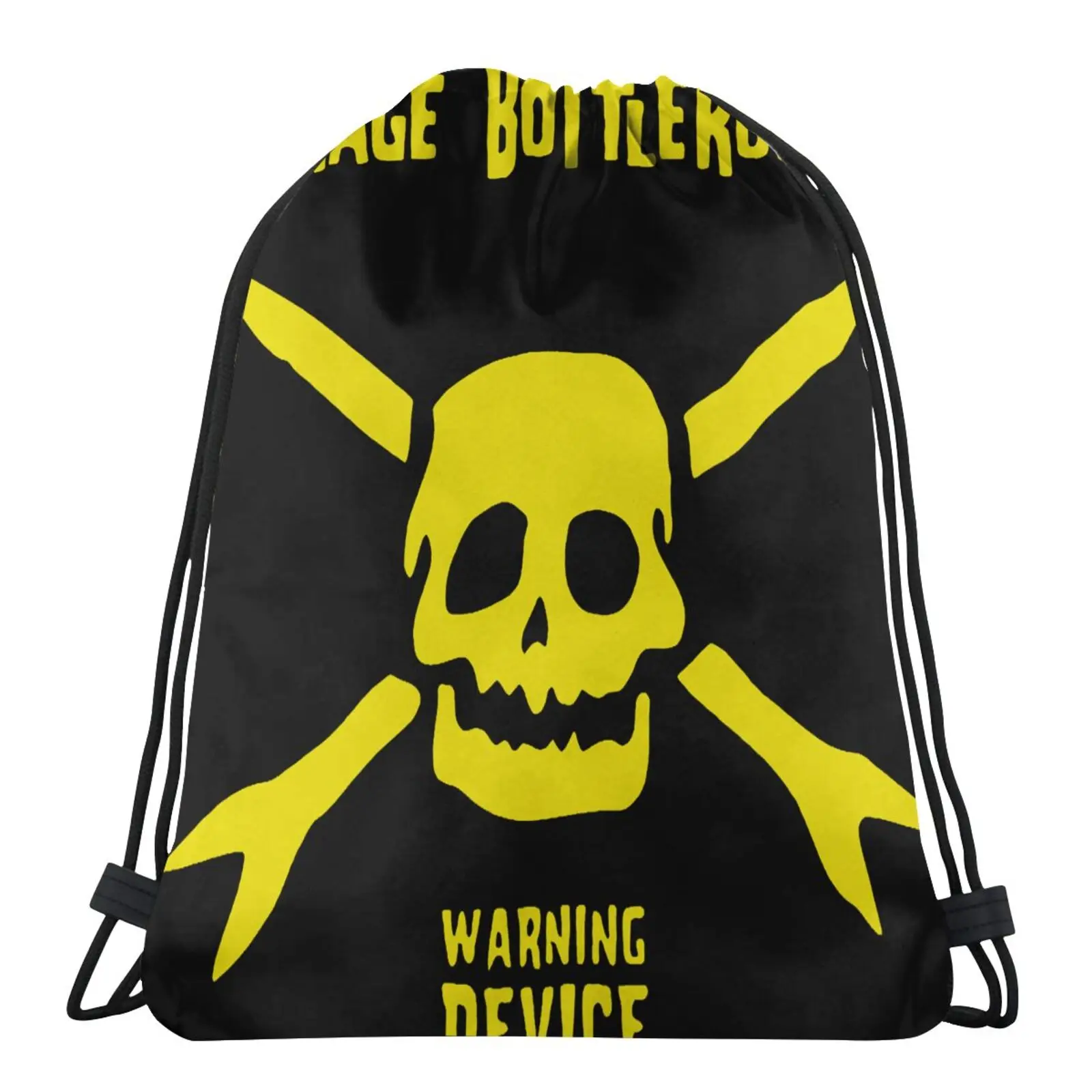 

Bottlerocket Warning Device Metal Bag Handbags String Backpack Drawstring Backpack Custom Bag Cloth Bag String Bag Ball Pocket