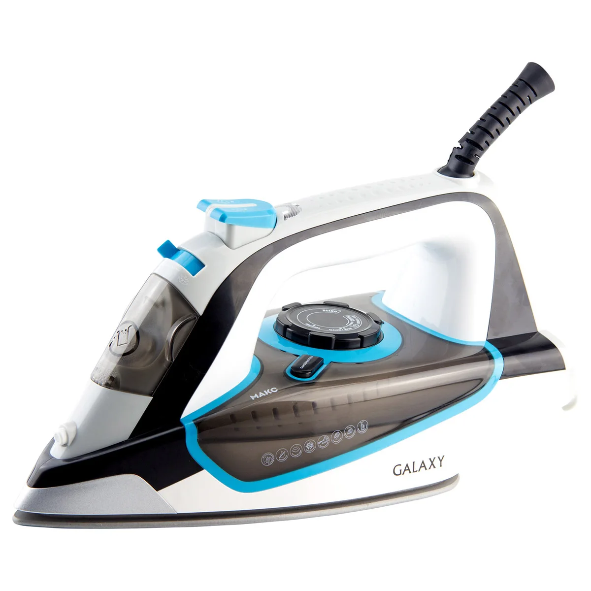 Iron Galaxy GL 6107 for home appliances | Бытовая техника