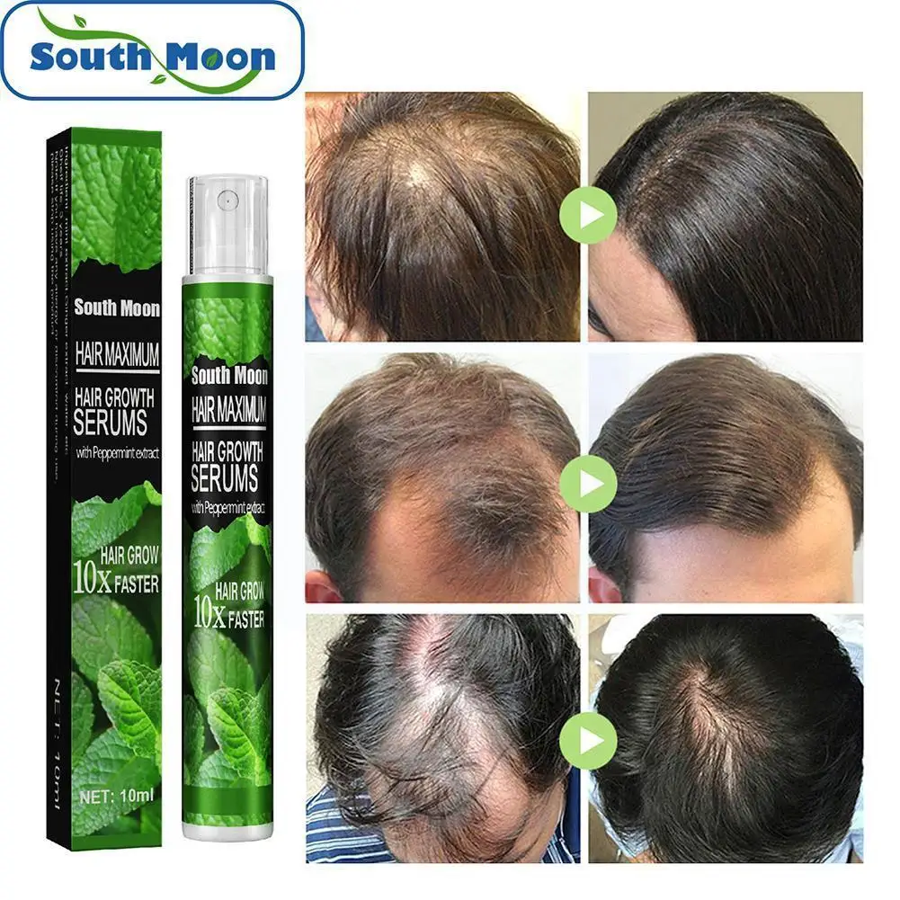 

Sdotter 10 мл растительный экстракт эссенция для роста волос спрей Сыворотка для роста растений против быстрого истончения поврежденных волос жидкость для выпадения и восстановления сухой Prev