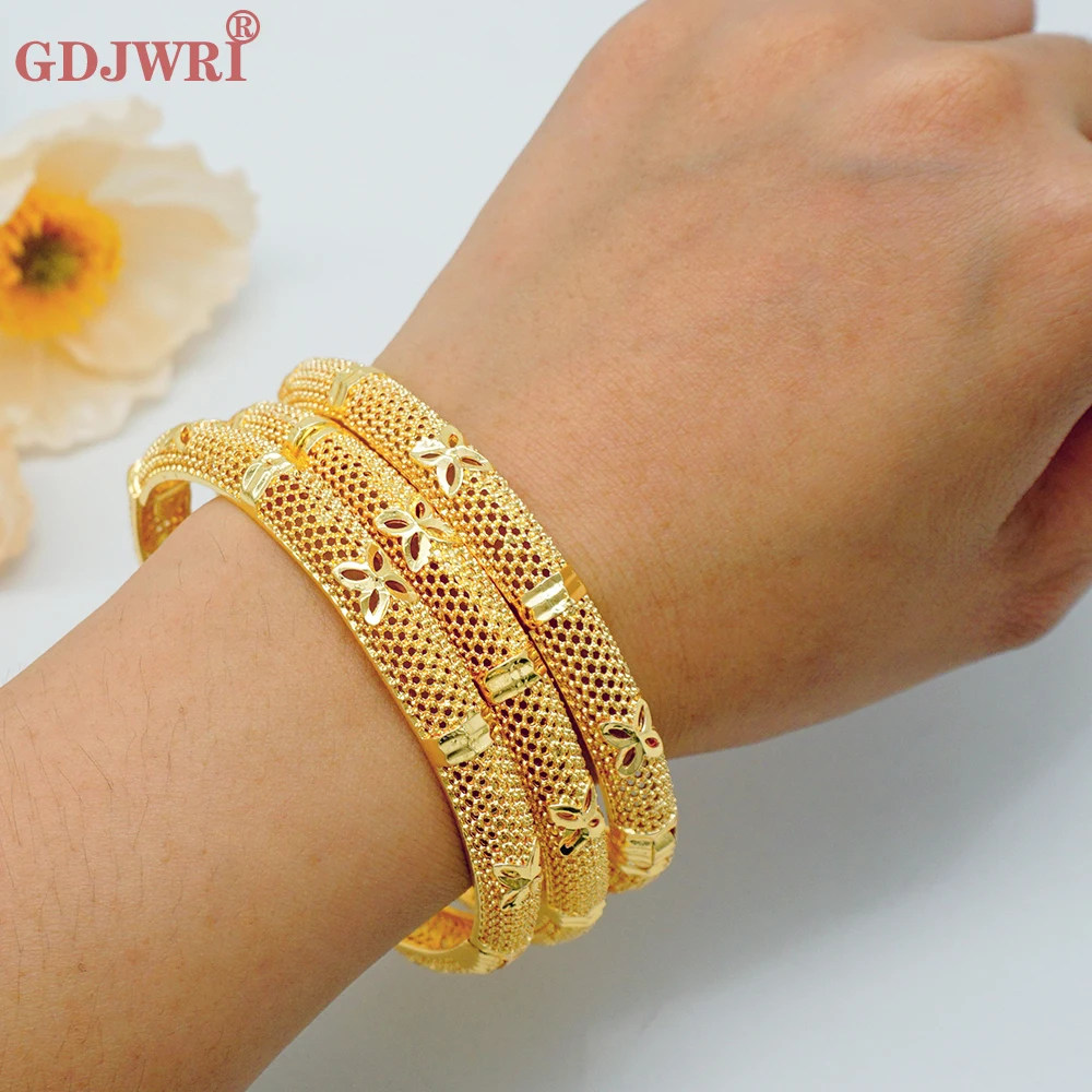 4 шт./партия женские браслеты в Африканском и индийском стиле