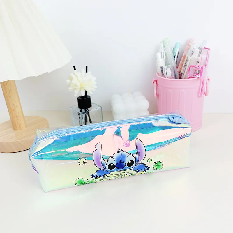 

MINISO Лазерный пенал Stitch